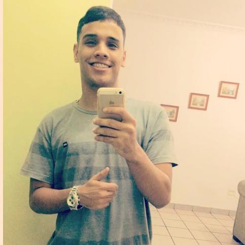 Limites só existem pra quem pensa pequeno.