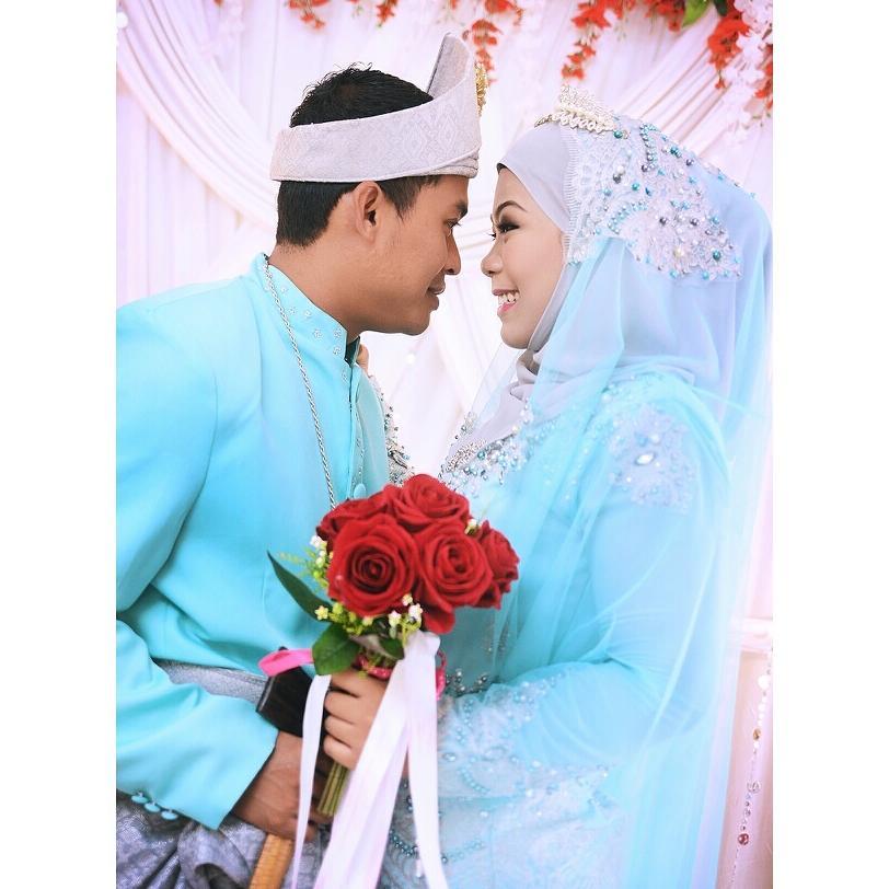 ♥Official wife to masyuddi │mumy to be♥