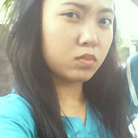 WildaAfonsa's profile picture. Smangattt.,