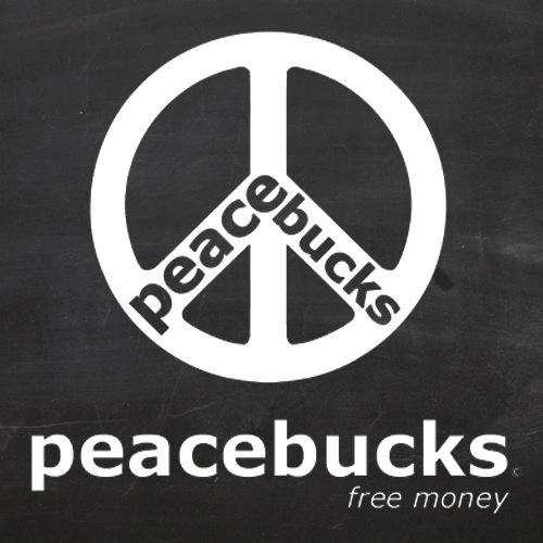 Be part of the revolution of electronic money!
#freemoney #basicincome #peace