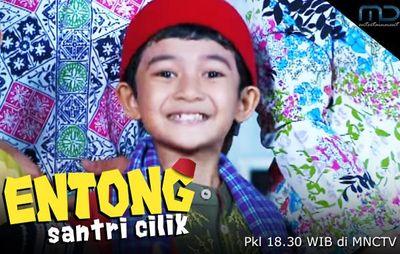 penz berat Rasyid albuqhori[entong santri cilik]