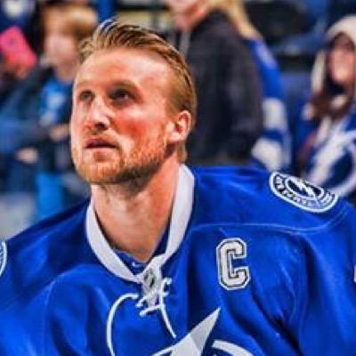 | Trusted | Steven 91 Stamkos | Oilers |