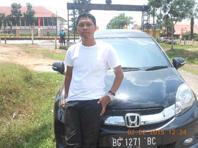 Lumayan tragis