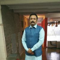 K C Ravi (@kcravi65) 's Twitter Profile
