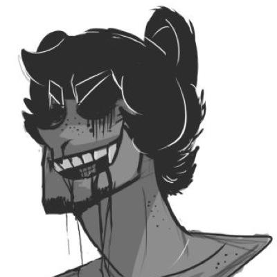 The face of Freddy Fazbear's Pizzeria. Bad to the boner