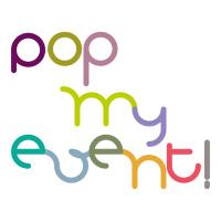 ✨🌟PopMyEvent! 🌟✨ (@popmyevent) 's Twitter Profile Photo
