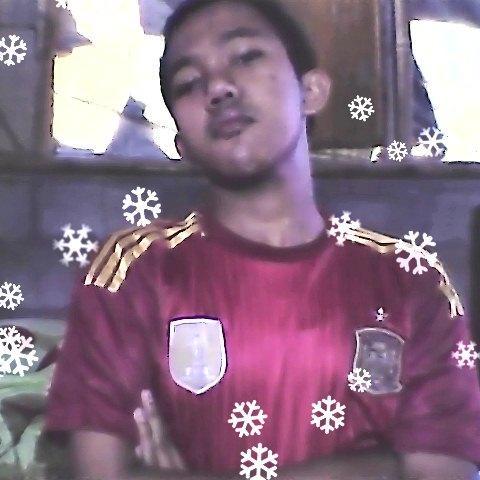 AskarulR's profile picture. 