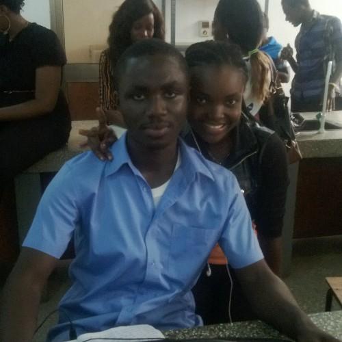 Dennis_jnr04's profile picture. I'm a cool guy to be with.