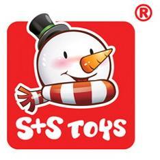Toys from China