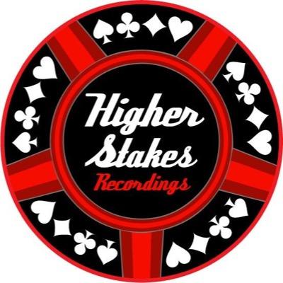 Higher Stakes Recordings - Underground Dance music label founded by ➡️@RealDjsly ➡️@DjPacso. Est. 2010