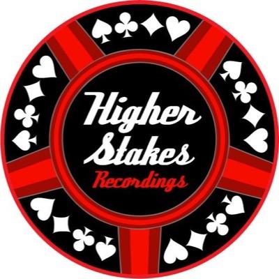 ♥️♣️HigherStakes♦️♠️