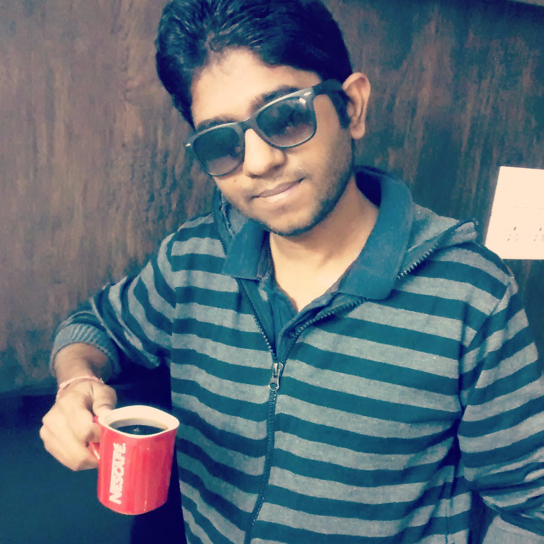 Product @ Stealth. IIM Mumbai. Quora Top Writer.  Varied interests.