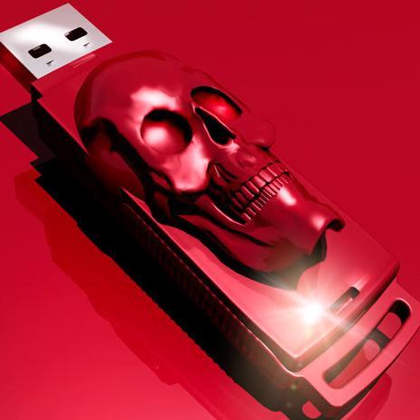 E-Pendrive, The Horror