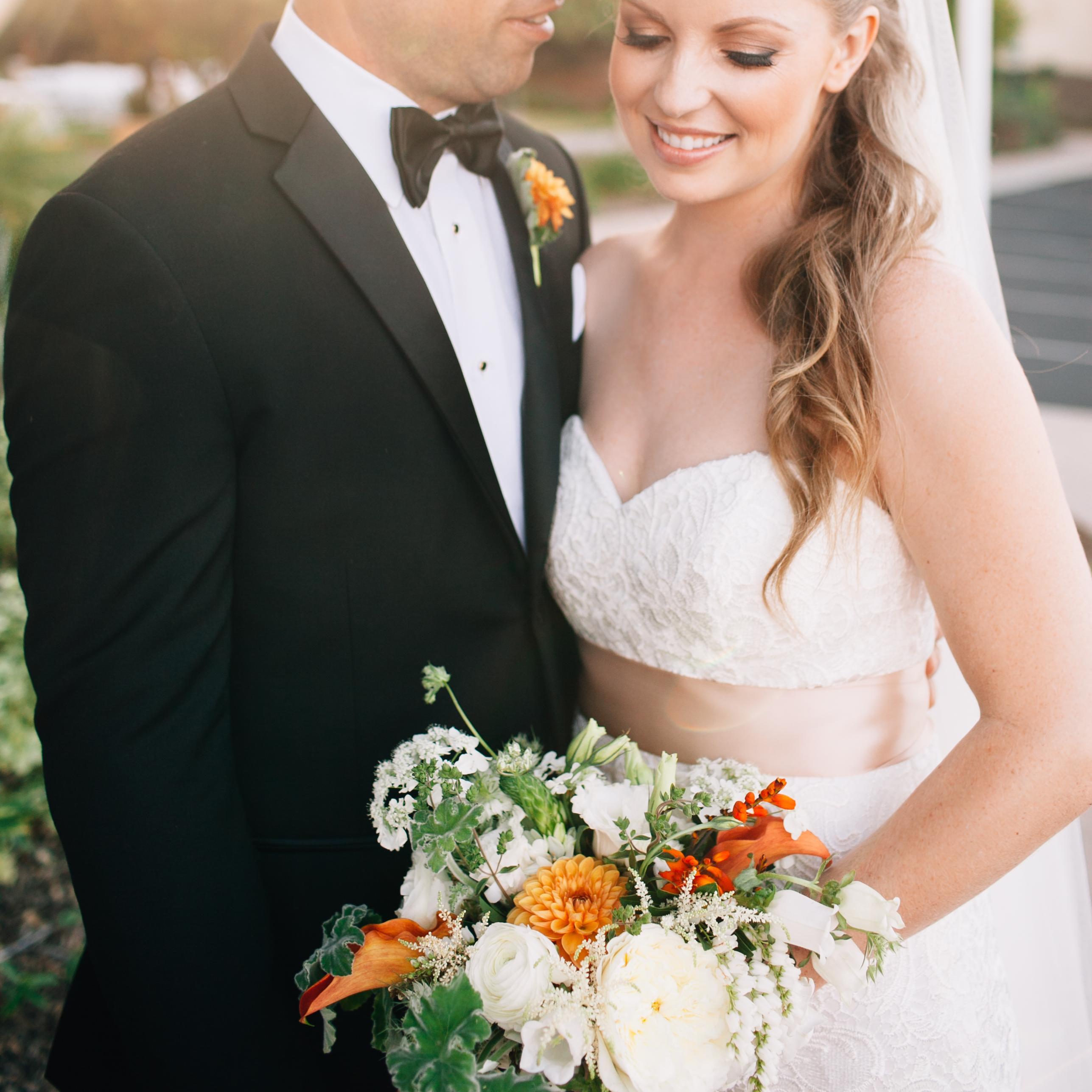 Wedding Planner. I speak spanish and italian.