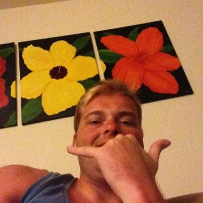 KrisStorm311's profile picture. 