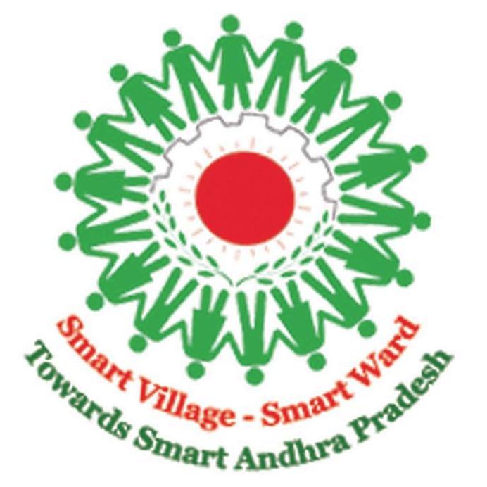 Smart AP Foundation is the State Level Nodal agency for facilitation, networking and advocacy of “Smart Village - Smart Ward” program