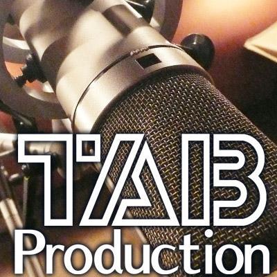 TABプロダクションさんのプロフィール画像