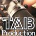 TABプロダクション (@tab_production) Twitter profile photo TABプロダクション (@tab_production) Twitter profile photo