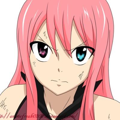 Hello~! I'm Hotaru Mika; people call me Taru. I am a Second Genaration Iron Dragon Slayer. ||#DetailedRP #FTRP #Single||