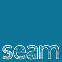 seam collective (@seam_collective) Twitter profile photo