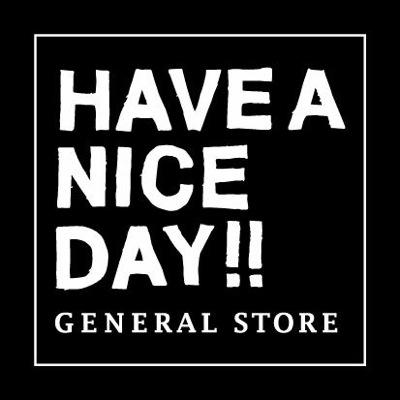 人気雑貨haveaniceday At Originalgroove1 Twitter