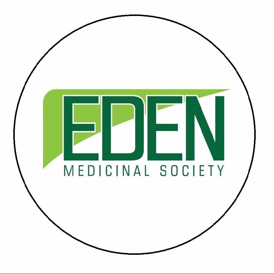 Eden Medicinal Society is committed to providing the finest medical cannabis for patients with documented medical conditions & symptoms relieved by cannabis.