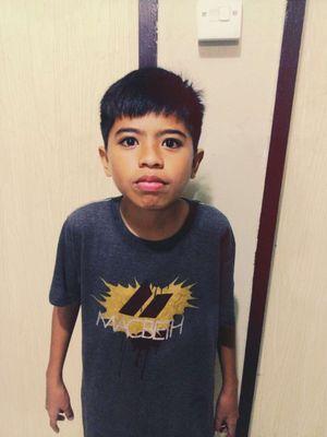 15 y/o . akan follow balik :) instagram // nrmnmnyn_