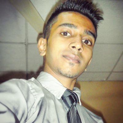 My Style Is What I Like Not What Others Like ;-)