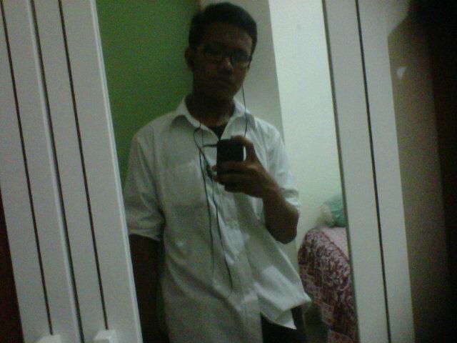 RizkyPD170997's profile picture. SMA Don Bosco