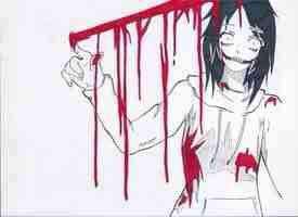 Theres nothing left for me here... Sensual Wreck. 11/21/14~KMN