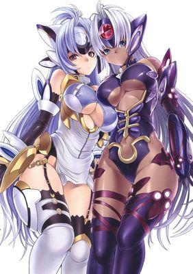 KOS-MOS & T-elosさんのプロフィール画像