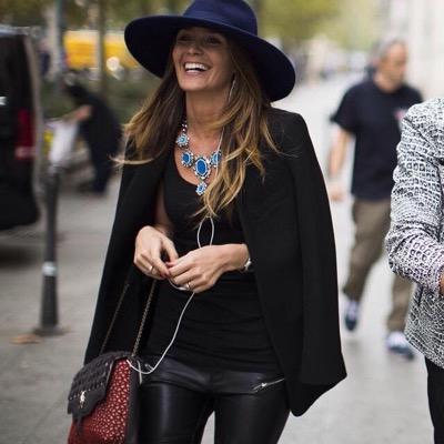 mamma, stylist, digital pr. Dalla toscana a Milano.