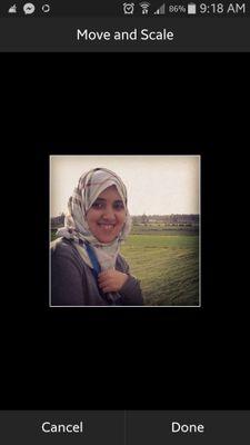 missruru's profile picture. ‏انا لا اشكو ففى الشكوى انحناء وانا نبض عروقى كبرياء