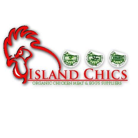 IslandChics's profile picture. 