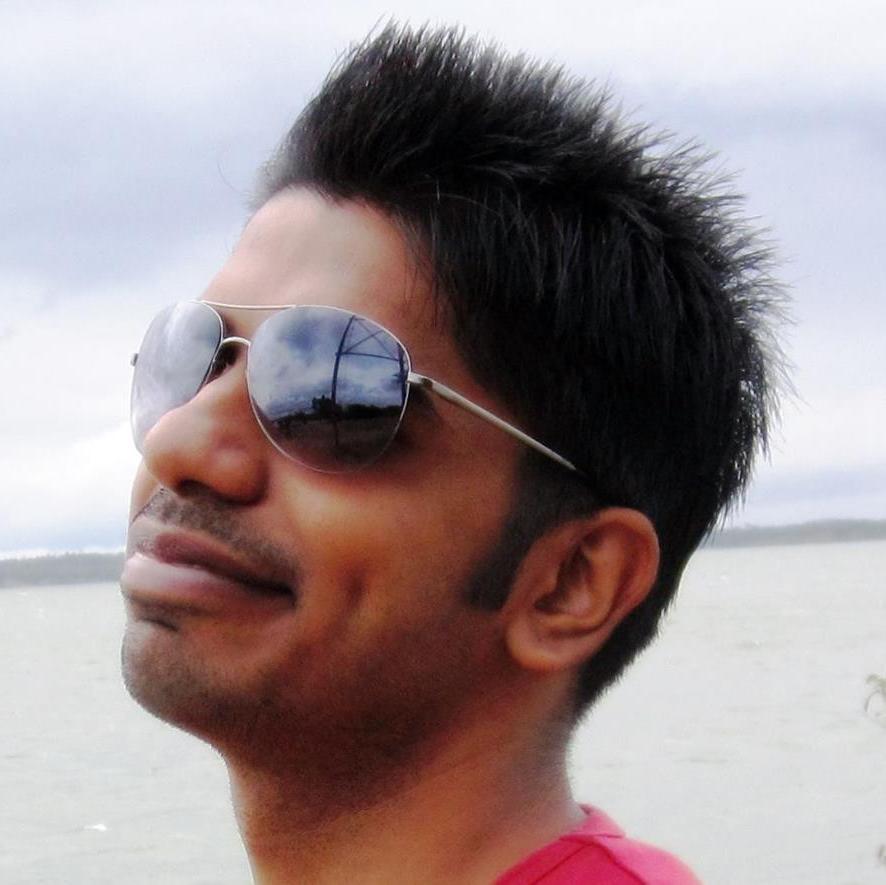 sriniavatar's profile picture. 