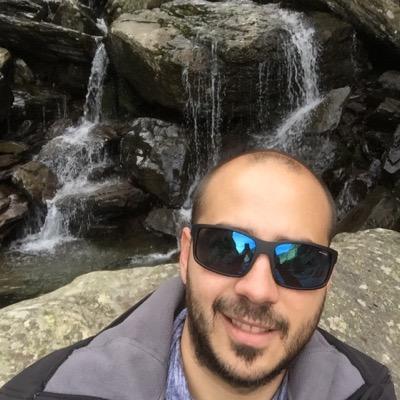 Español, Madrileño y Madridista!!