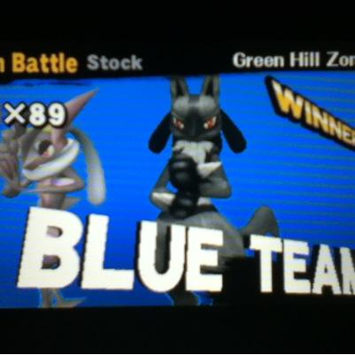 Hey guys wolfdog here! I am just your everyday gamer! You name it, i most likely played it ;) so follow up for more adventurous updates i go on :)