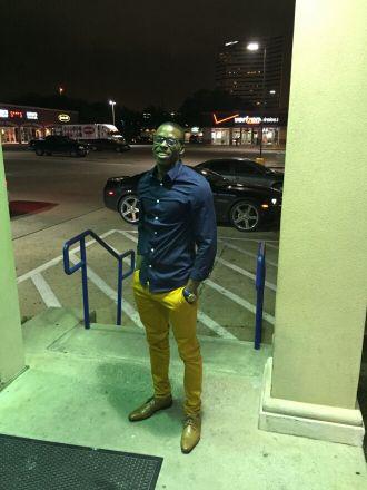 Sed Thomas™ Prayin for betta days 