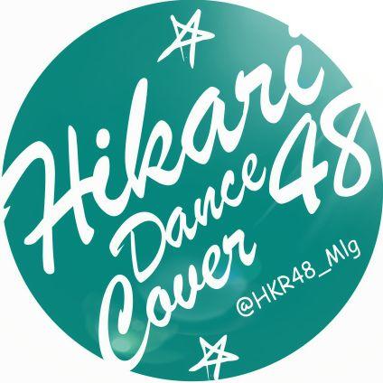 H, high on the sky! K, kawaii to the max! R, Respectable! Come to the show and you'll just love us :) CP: 085710663301