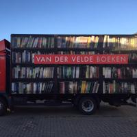 Van Der Velde Boeken (@vdveldeboeken) 's Twitter Profile