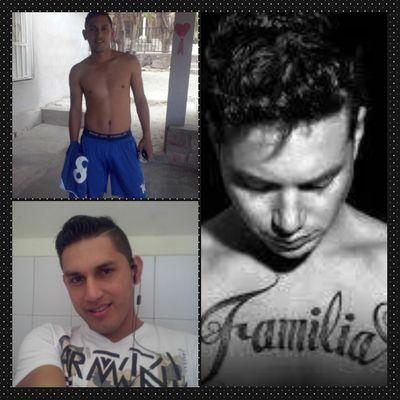 Soy trankilo y me gusta la musica y esl football soy todo un caballero