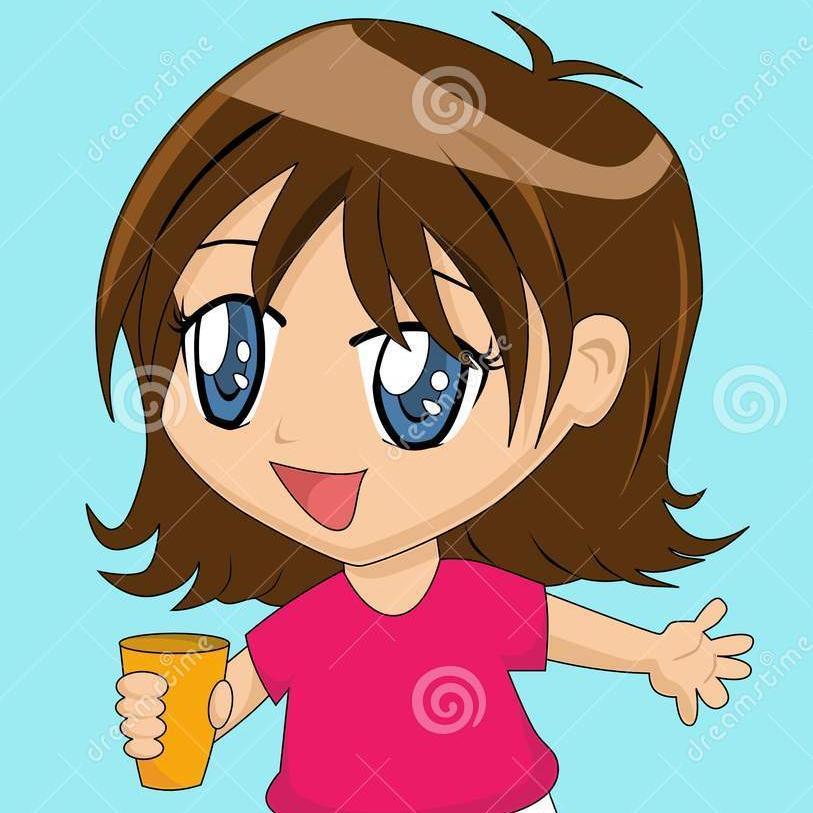 hannah_blogger's profile picture. 