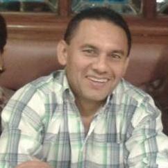 Vecino de la Col. Nápoles y cada vez  haremos de México un mejor país para vivir
