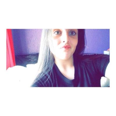 bethoneill_x's profile picture. ⚡️