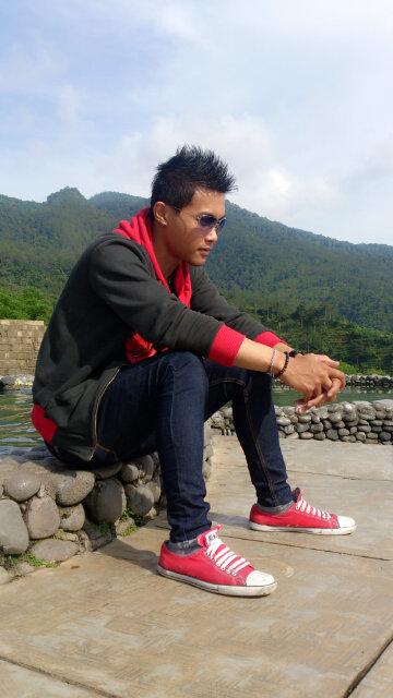 Laki - laki / 12 Juni 1992 / Purwodadi / UNNES / 2A4ACD62 / 087731231558 // 082242234302