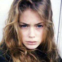 Doutszen's profile picture. doutzen kroes the blondie vs angel here.