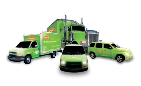 Water & Fire Damage Restoration & Mold Remediation