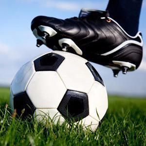 jangan ngaku cowok kalo gak tau bola