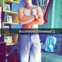 Robert Paz - @ribertmendes - Twitter