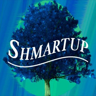 Shmartup is being stealthy, stay tuned...